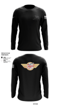N1522W 9665806 Long Sleeve Performance Shirt - 4
