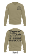 BCFR 93029209 Crew Neck Sweatshirt - 42