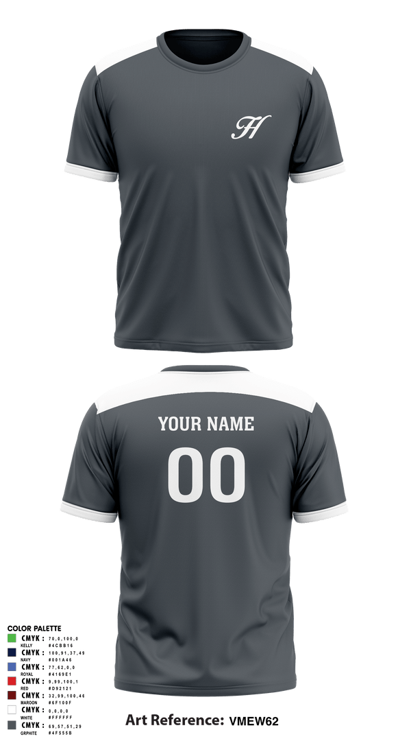 Short Sleeve Performance Shirt, Heights Girls' Softball, Softball, Teamtime, Team time, sublimation, custom sports apparel, team uniforms, spirit wear, spiritwear, sports uniforms, custom shirts, team store, custom team store, fundraiser sports, apparel fundraiser