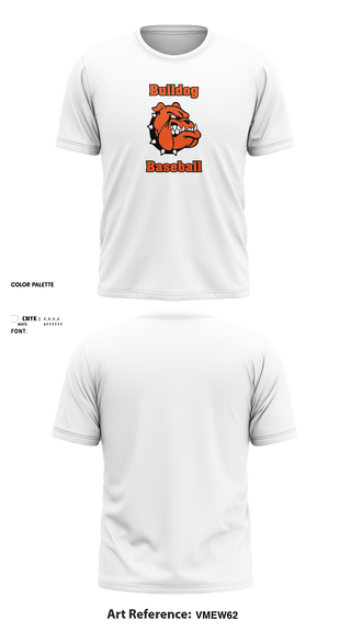 Short Sleeve Performance Shirt, Waldron Baseball, Baseball, Teamtime, Team time, sublimation, custom sports apparel, team uniforms, spirit wear, spiritwear, sports uniforms, custom shirts, team store, custom team store, fundraiser sports, apparel fundraiser