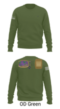 743 LNA B NAV DIV 51617991 Crew Neck Sweatshirt - 26