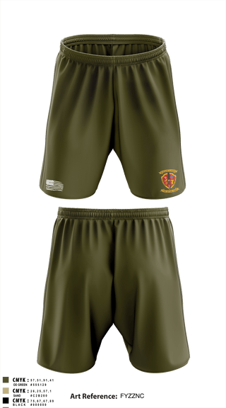 Athletic Shorts With Pockets, , Marines, Teamtime, Team time, sublimation, custom sports apparel, team uniforms, spirit wear, spiritwear, sports uniforms, custom shirts, team store, custom team store, fundraiser sports, apparel fundraiser