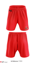 Big Body Gainz 78647910 Athletic Shorts With Pockets - 1