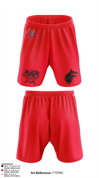 Athletic Shorts With Pockets, , , Teamtime, Team time, sublimation, custom sports apparel, team uniforms, spirit wear, spiritwear, sports uniforms, custom shirts, team store, custom team store, fundraiser sports, apparel fundraiser