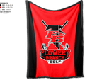 Flowery Branch Golf 78057544 Blanket - 1