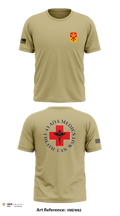 Medics, 1-43 ADA 28999239 Short Sleeve Performance Shirt - 2