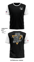 SUDT GAMING 90461587 Short Sleeve Performance Shirt - 2