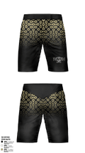 Ravlin 23968983 Fight Shorts - 1