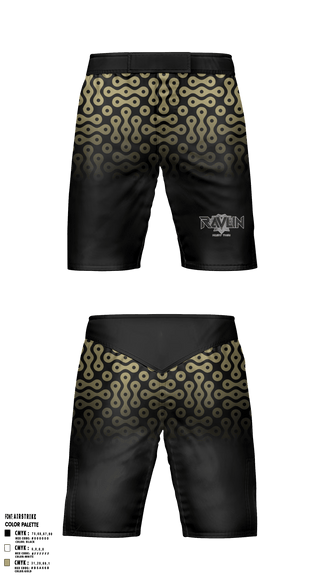 Fight Shorts, Ravlin, Wrestling, Teamtime, Team time, sublimation, custom sports apparel, team uniforms, spirit wear, spiritwear, sports uniforms, custom shirts, team store, custom team store, fundraiser sports, apparel fundraiser