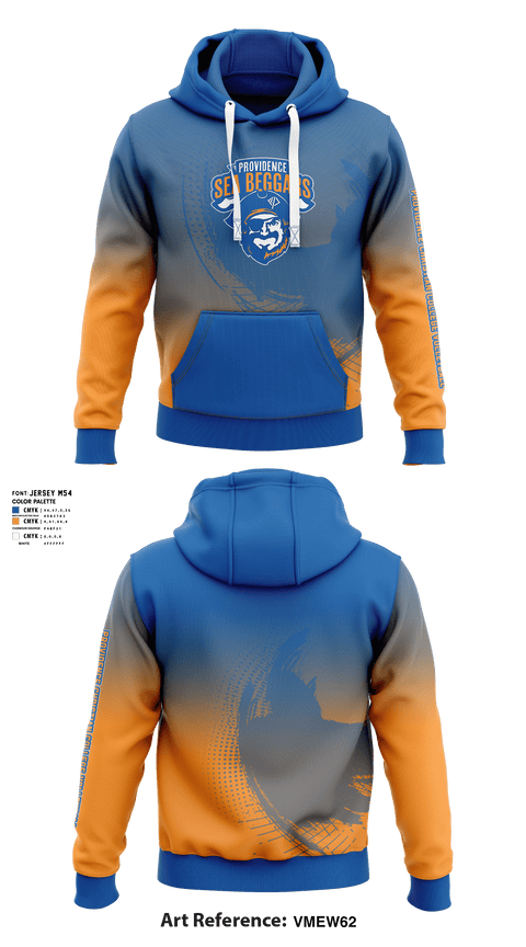 Hoodie, Providence Christian College Volleyball, Women's Volleyball, Teamtime, Team time, sublimation, custom sports apparel, team uniforms, spirit wear, spiritwear, sports uniforms, custom shirts, team store, custom team store, fundraiser sports, apparel fundraiser