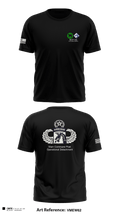 MCPOD-XVIII ABN CORPS 34488688 Short Sleeve Performance Shirt - 1
