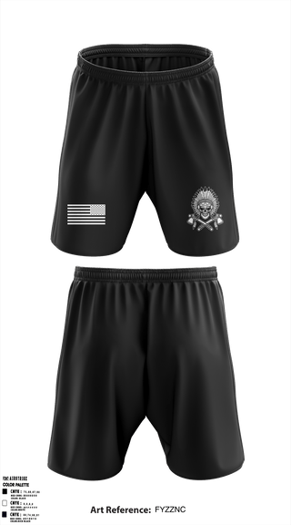 Athletic Shorts With Pockets, , Navy, Teamtime, Team time, sublimation, custom sports apparel, team uniforms, spirit wear, spiritwear, sports uniforms, custom shirts, team store, custom team store, fundraiser sports, apparel fundraiser