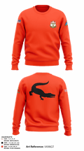 4-6 IN 39733287 Crew Neck Sweatshirt - 3
