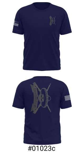 Short Sleeve Performance Shirt, , Army, Teamtime, Team time, sublimation, custom sports apparel, team uniforms, spirit wear, spiritwear, sports uniforms, custom shirts, team store, custom team store, fundraiser sports, apparel fundraiser