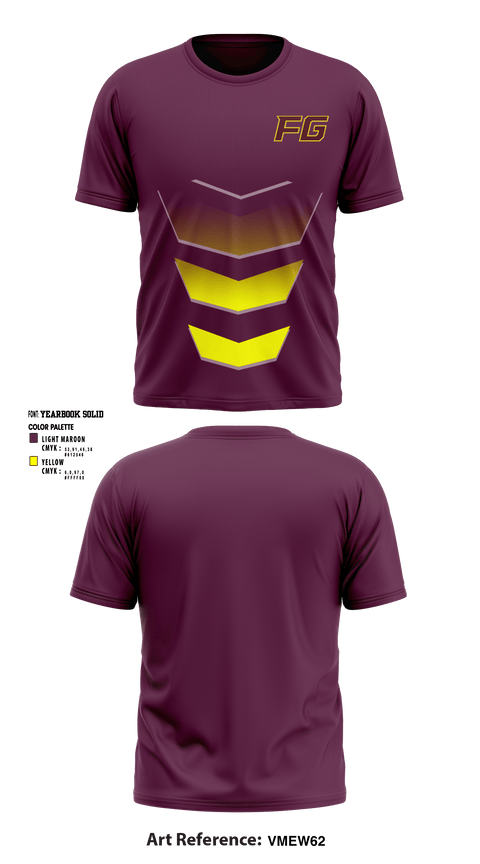 Short Sleeve Performance Shirt, Fort Gratiot Middle School Wrestling, Wrestling, Teamtime, Team time, sublimation, custom sports apparel, team uniforms, spirit wear, spiritwear, sports uniforms, custom shirts, team store, custom team store, fundraiser sports, apparel fundraiser