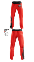 North Side High School Football 31549347 Sweatpants - 1
