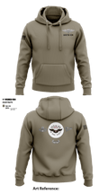165th Quartermaster 50925110 Hoodie - 3