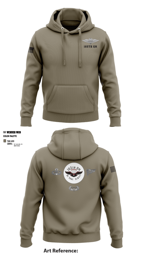 Hoodie, , Army, Teamtime, Team time, sublimation, custom sports apparel, team uniforms, spirit wear, spiritwear, sports uniforms, custom shirts, team store, custom team store, fundraiser sports, apparel fundraiser