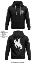 A class act barbershop 31881117 Hoodie - 32