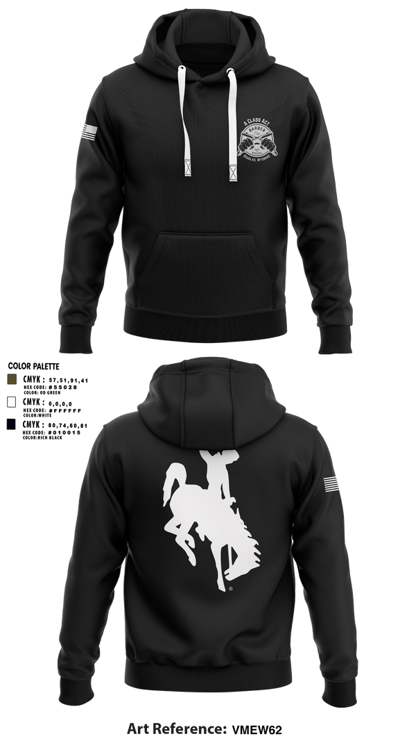 Hoodie, A class act barbershop, , Teamtime, Team time, sublimation, custom sports apparel, team uniforms, spirit wear, spiritwear, sports uniforms, custom shirts, team store, custom team store, fundraiser sports, apparel fundraiser