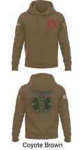 19th Engineer Battalion Aid Station 54166151 Hoodie - 44