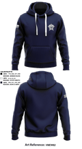 Hendricks County Coroner’s Office 77923948 Hoodie - 3