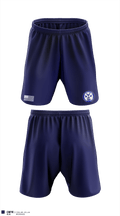 Foxtrot 5582774 Athletic Shorts With Pockets - 2
