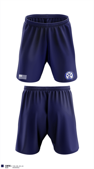 Athletic Shorts With Pockets, Foxtrot, Air Force, Teamtime, Team time, sublimation, custom sports apparel, team uniforms, spirit wear, spiritwear, sports uniforms, custom shirts, team store, custom team store, fundraiser sports, apparel fundraiser