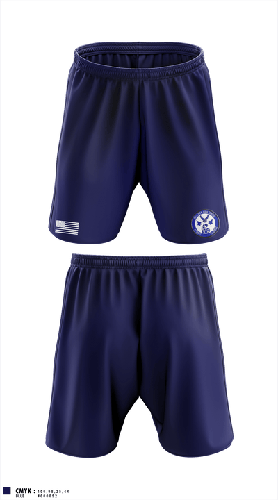 Foxtrot 5582774 Athletic Shorts With Pockets - 2