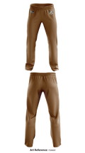 Vicenza Field Office 4611375 Sweatpants - 4