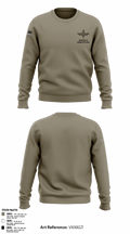 Project Mercenary 17044884 Crew Neck Sweatshirt - 1