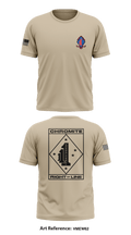 V1/1 23142041 Short Sleeve Performance Shirt - 83