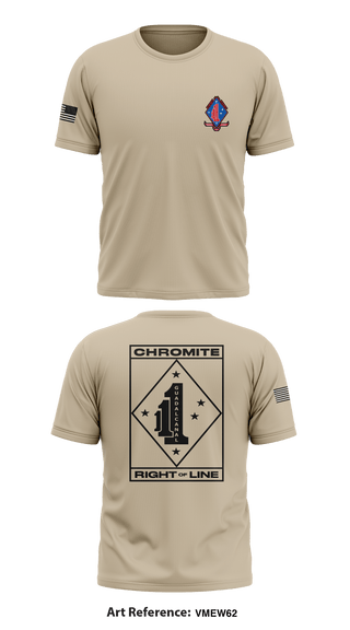 Short Sleeve Performance Shirt, , Marines, Teamtime, Team time, sublimation, custom sports apparel, team uniforms, spirit wear, spiritwear, sports uniforms, custom shirts, team store, custom team store, fundraiser sports, apparel fundraiser
