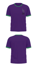 Lincoln-Sudbury Regional High School Volleyball 64961720 Short Sleeve Performance Shirt - 14