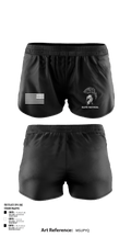 Elite Tactical 5830728 Women's Shorts - 1