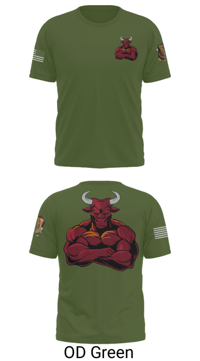 514 CES 37511137 Short Sleeve Performance Shirt - 48