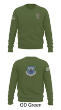 OSI 37717119 Crew Neck Sweatshirt - 10