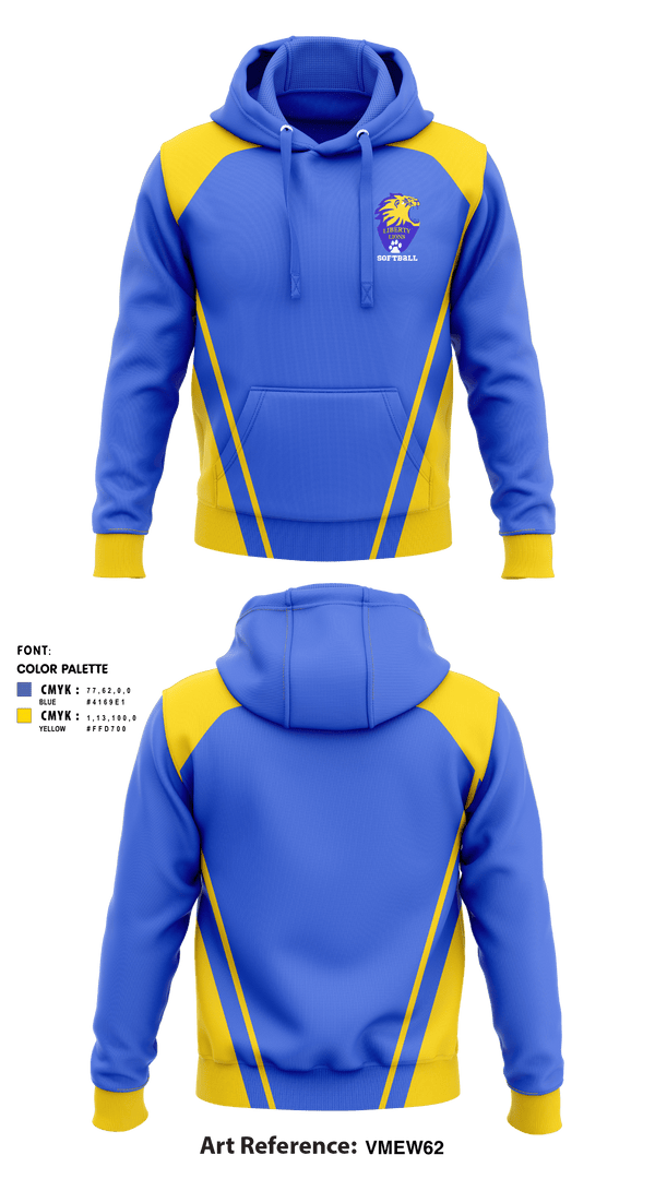 Hoodie, Liberty High School Softball, Softball, Teamtime, Team time, sublimation, custom sports apparel, team uniforms, spirit wear, spiritwear, sports uniforms, custom shirts, team store, custom team store, fundraiser sports, apparel fundraiser