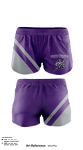 South Garner High School Track and Field 7493485 Track Shorts - 1
