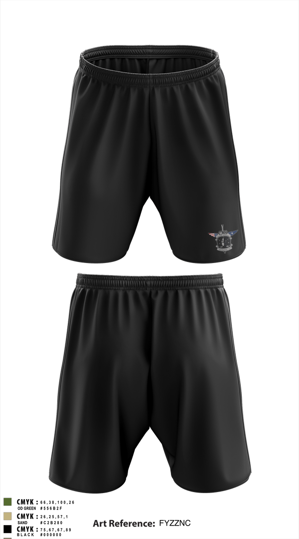 Athletic Shorts With Pockets, , Army, Teamtime, Team time, sublimation, custom sports apparel, team uniforms, spirit wear, spiritwear, sports uniforms, custom shirts, team store, custom team store, fundraiser sports, apparel fundraiser