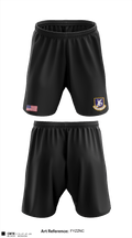 315 SFS CHS 73678027 Athletic Shorts With Pockets - 1