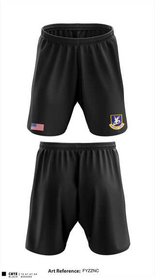 Athletic Shorts With Pockets, 315 SFS CHS, Air Force, Teamtime, Team time, sublimation, custom sports apparel, team uniforms, spirit wear, spiritwear, sports uniforms, custom shirts, team store, custom team store, fundraiser sports, apparel fundraiser