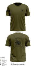 2/11 93948349 Short Sleeve Performance Shirt - 2