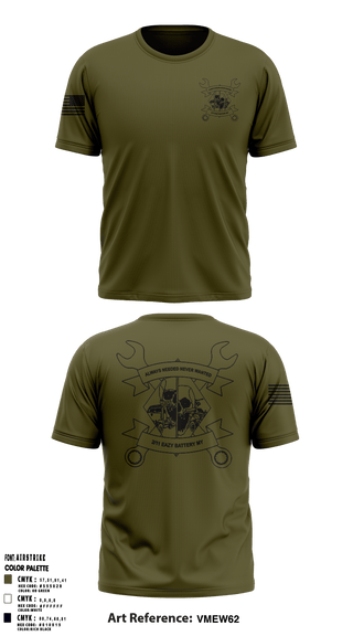 Short Sleeve Performance Shirt, , Marines, Teamtime, Team time, sublimation, custom sports apparel, team uniforms, spirit wear, spiritwear, sports uniforms, custom shirts, team store, custom team store, fundraiser sports, apparel fundraiser