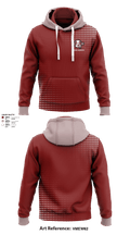 Antioch Sequoits Football 50178810 Hoodie - 1