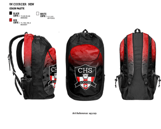 Gear Bag, Central High School - Bulldogs, Men's Soccer, Teamtime, Team time, sublimation, custom sports apparel, team uniforms, spirit wear, spiritwear, sports uniforms, custom shirts, team store, custom team store, fundraiser sports, apparel fundraiser