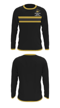 Willows High School Basketball 8782332 Long Sleeve Performance Shirt - 23