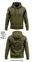 FSC 1-19th SFG(A) 54846303 Hoodie - 53