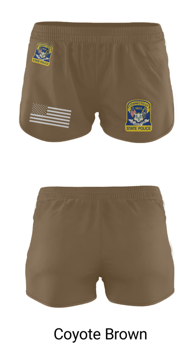 Connecticut State Police 53595968 Ranger Panties - 2