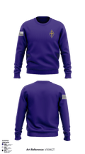VP26 25002818 Crew Neck Sweatshirt - 49